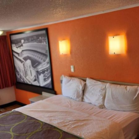 Fairbridge Inn Express London Dış mekan fotoğraf