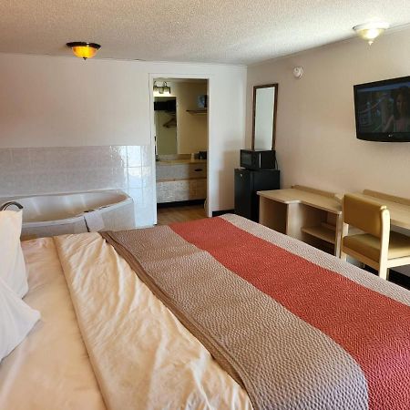 Fairbridge Inn Express London Dış mekan fotoğraf