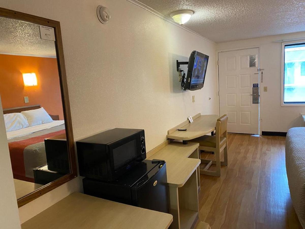 Fairbridge Inn Express London Dış mekan fotoğraf