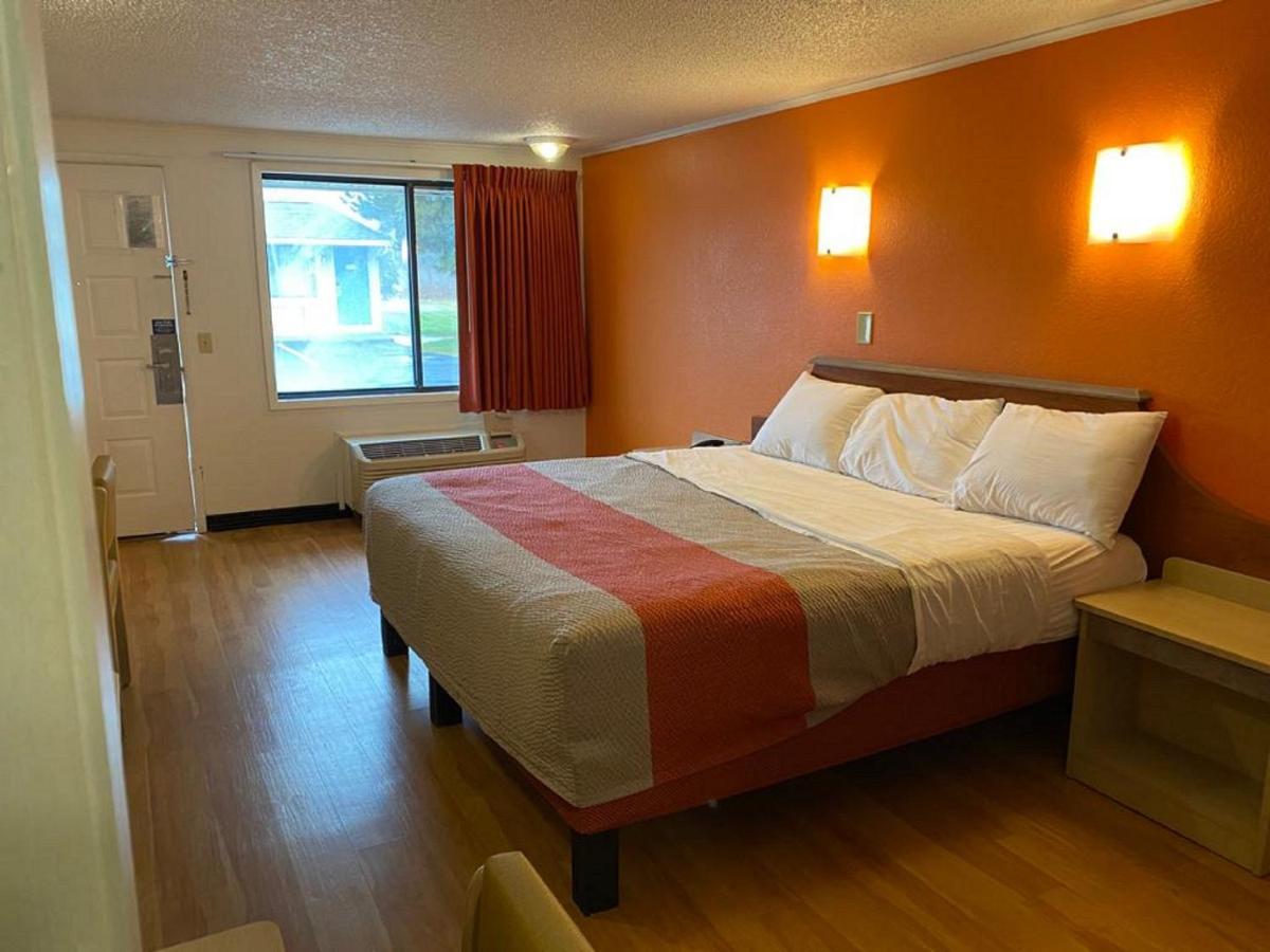 Fairbridge Inn Express London Dış mekan fotoğraf