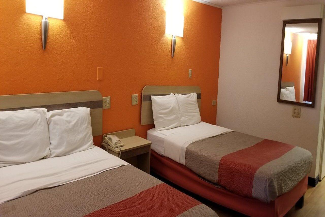 Fairbridge Inn Express London Dış mekan fotoğraf
