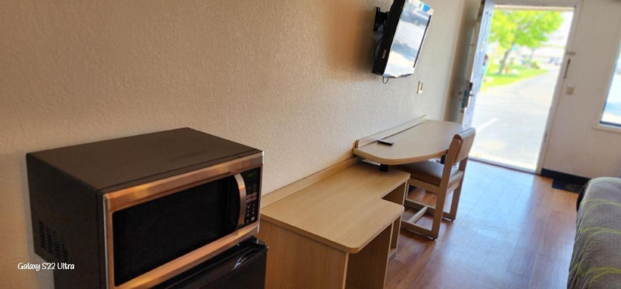 Fairbridge Inn Express London Dış mekan fotoğraf
