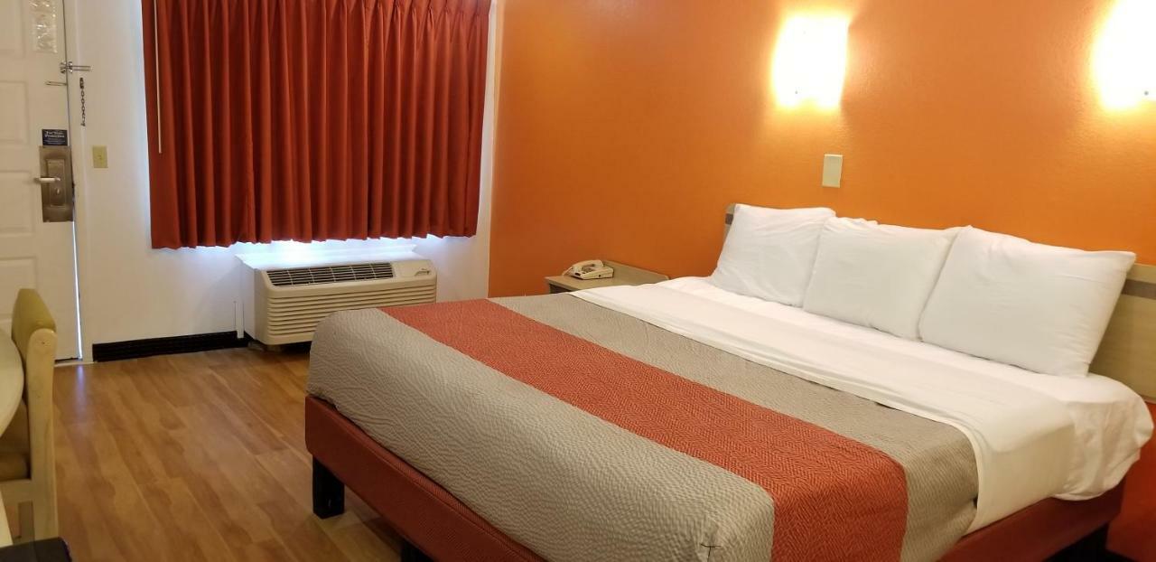 Fairbridge Inn Express London Dış mekan fotoğraf