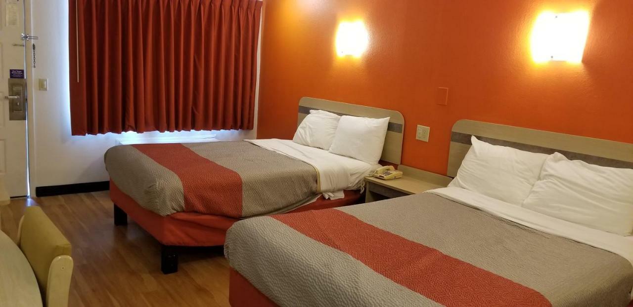 Fairbridge Inn Express London Dış mekan fotoğraf