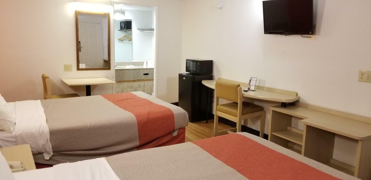 Fairbridge Inn Express London Dış mekan fotoğraf