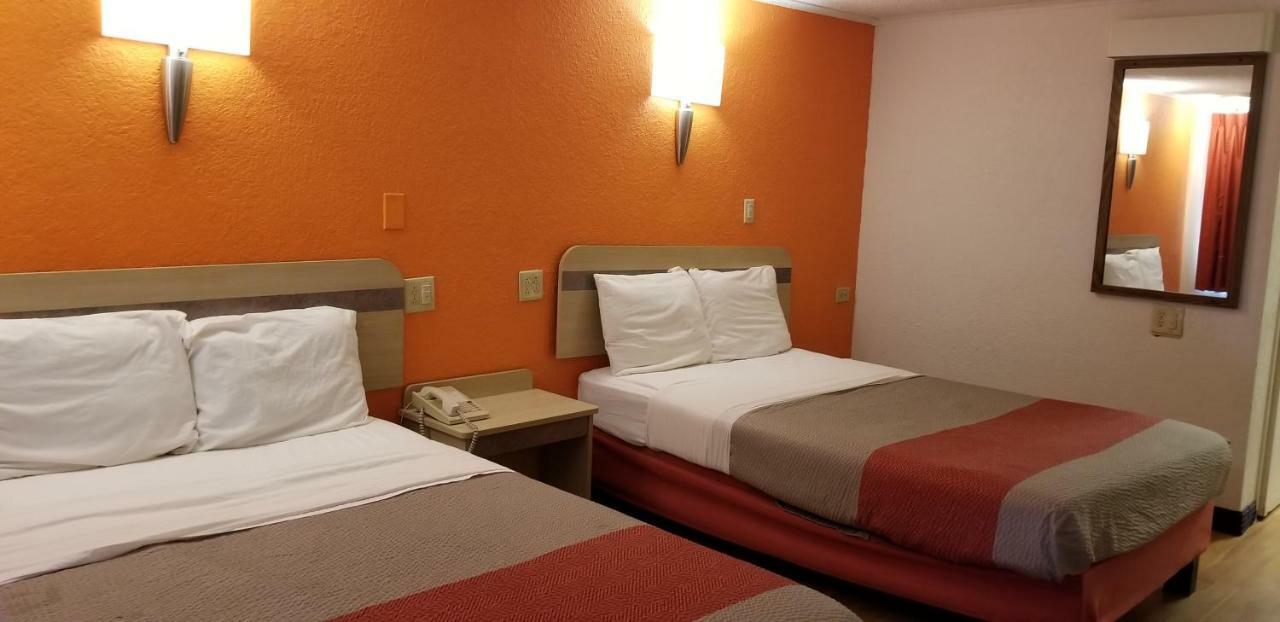 Fairbridge Inn Express London Dış mekan fotoğraf