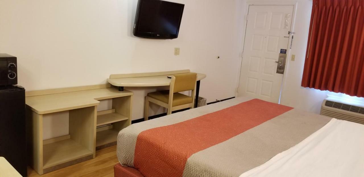 Fairbridge Inn Express London Dış mekan fotoğraf