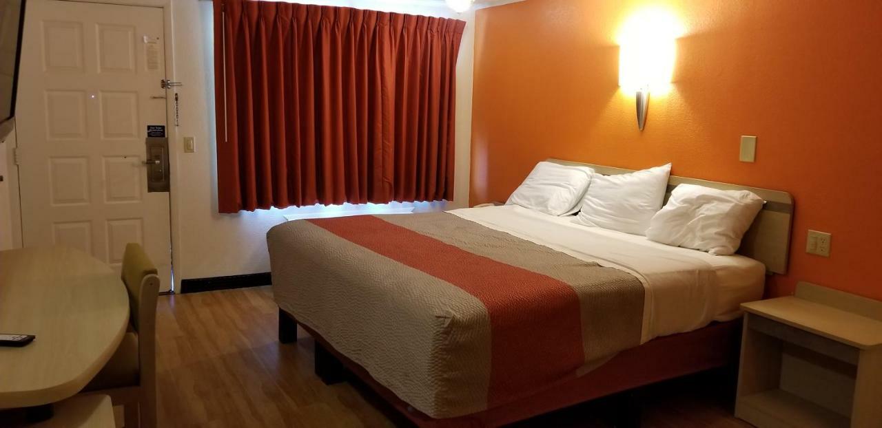 Fairbridge Inn Express London Dış mekan fotoğraf