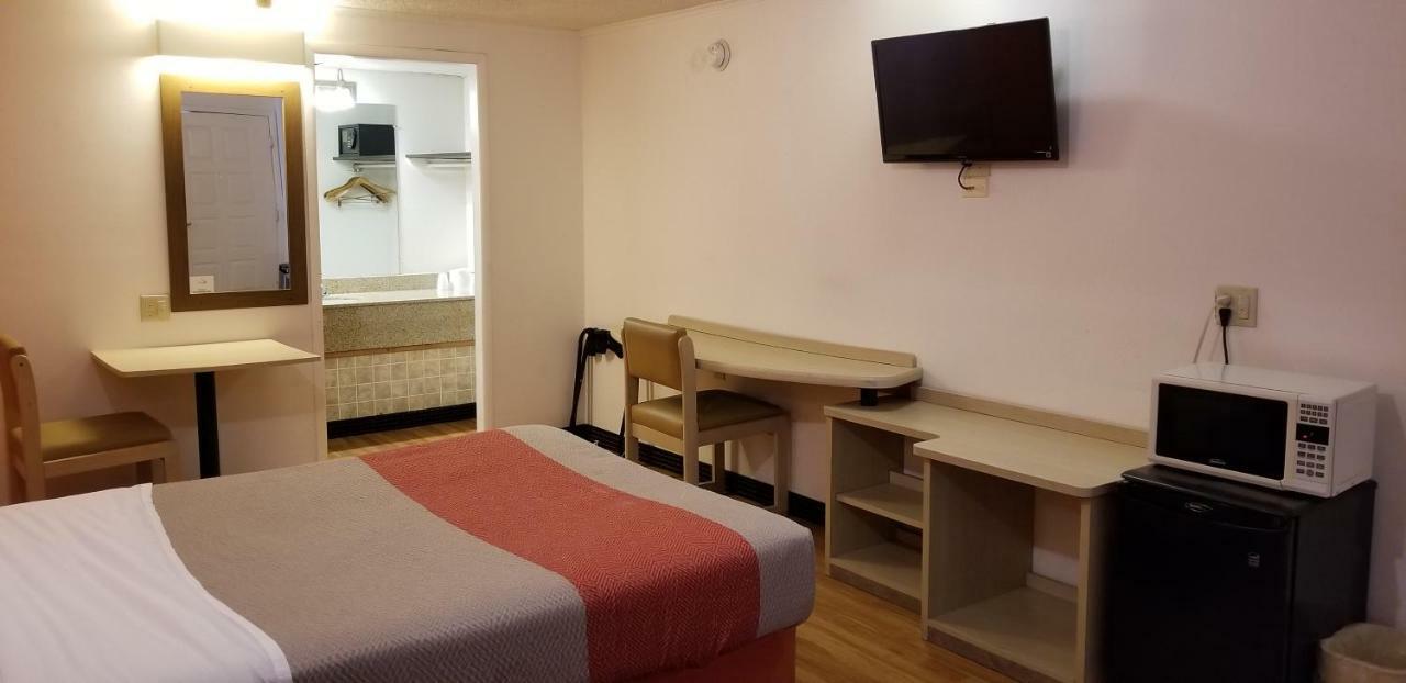 Fairbridge Inn Express London Dış mekan fotoğraf