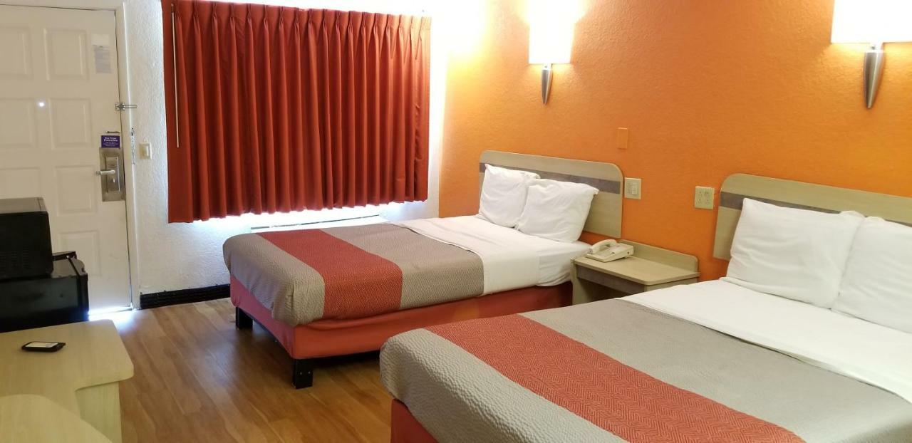 Fairbridge Inn Express London Dış mekan fotoğraf
