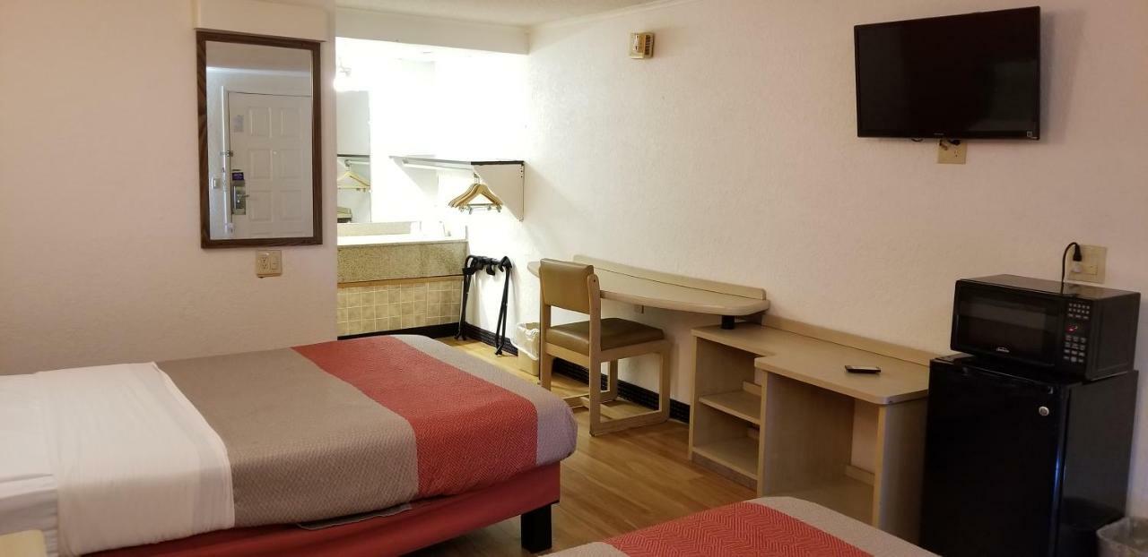 Fairbridge Inn Express London Dış mekan fotoğraf